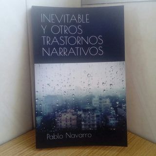 Inevitable y otros trastornos narrativos